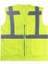 Reflektörlü Ikaz Yeleği ( Mühendis Yeleği ) Cepli 2