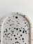 Terrazzo Oval Tray Altlık 2