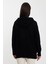 Alexandergardı Kapüşonlu Fermuarlı Triko HIRKA(A92409-S) 3
