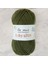 La Mia Baby Boom Asker Yeşili El Örgü İpi - 410 - 34458 1