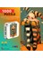 1000 Parça Puzzle Renkli Hüzün 1