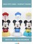 Mickey Mouse USB Şarjlı Masa Üstü Lamba 25X10 cm 1