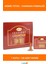 Precious Chandan Aromalı Konik Tütsü 12 Paket 10 Adet 1
