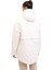 Wl 3ALICE-UK 5pr Ekru Kadın Uzun Kaban 2