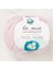 La Mia Pastel Cotton Lila El Örgü İpi - L181 - 33958 1