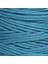 Loren Cotton Macrame Turkuaz - R087 - 34376 2