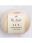 La Mia Lux Mercerized Cotton Bej El Örgü Ipi - 174 - 33752 1