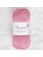 La Mia Baby Boom Gül Kurusu El Örgü İpi - 1763 - 34112 1