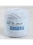 La Mia Angora Buz Mavi El Örgü Ipi - L128 - 34214 1