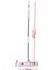 Spreyli ve Sıkmalı Mop 2in1 Temizlik Seti (K95) 3