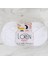 Loren Mery Beyaz El Örgü İpi - M402 - 34310 3