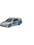 Silver Series Fast & Furious Custom Acura Integra Sedan Gsr 1/64 Model Araba 1