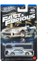 Silver Series Fast & Furious Custom Acura Integra Sedan Gsr 1/64 Model Araba 2