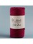 La Mia Boho Slim Bordo El Örgü İpi -L065 - 34200 1