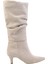 Bej Kadın Çizme K03138060272 1
