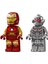76307 Marvel Iron Man Ultrona Karşı 101 parça +6 yaş 5