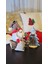 Çam Ağaçlı, Çuvallı Noel Baba Yılbaşı Seti 1