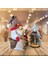 Çam Ağaçlı, Çuvallı Noel Baba Yılbaşı Seti 3