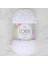 Loren Lamb Beyaz El Örgü Ipi - R001 - 34418 1