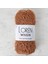 Loren Wash Kahverengi El Örgü İpi - R144 - 34035 1
