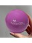 Face Yoga Ball Özel Üretimli 250 gr Yüz Egzersiz & Masaj Topu Mor Renk 3