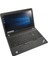 Thinkpad E560 Intel İ5-6200U Işlemci 8 GB Ram 240 GB SSD Intel Hd Graphics 520 VGA 15,6 Ekran Notebook (2.el) 1