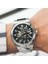 DK356755 Çelik Kordonlu Otomatik Erkek Kol Saati 5
