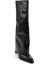 Siyah Kadın Çizme K03565090109 2