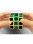 Zeka Küpü Renkli Kaliteli Carbon Fiber Rubik Sabır Küpü 3X3X3 Speed Küp - 1 Adet 2