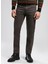 Normal Bel Slim Straight Haki Erkek Chino Pantolon 261 Lcm 221002 Jagger Haki 2