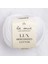 La Mia Lux Mercerized Cotton Beyaz El Örgü Ipi - 2 - 33742 1