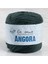 La Mia Angora 50GR. Koyu Yeşil El Örgü Ipi - L131 - 34215 1