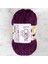 Loren Mery Mor El Örgü İpi - M416 - 34321 1