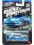 Silver Series Fast & Furious Volkswagen Jetta Mk3 1/64 Model Araba 2