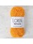 Loren Wash Turuncu El Örgü İpi - R096 - 34038 1