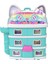 Gabbys Dollhouse Mini Oyun Seti JFV02 4