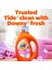 Ultra Downy Sıvı Çamaşır Deterjanı 94 Yıkama 3.9lt 4
