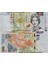 Bahamalar 50 Cent 2019 Kraliçe Iı. Elizabeth. 12 Dolar. Çil 1