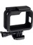 Marka Fs9 Gopro 9 / 10 / 11 / 12 Için Plastik Kafes 1