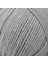 La Mia Cottony Gri Bebek El Örgü İpi - P20-L020 - 33557 2