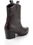 Kahve Kadın Bot & Bootie K02138050409 3