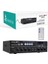 MV-510 50 Watt Usb-Sd-Bluetooth Girişli Hat Trafolu Ses Mixer 3