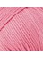 La Mia Pastel Cotton Pembe El Örgü İpi - L184 - 33947 2