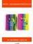 Unicorn Tasarımlı Eğlenceli Pop It Defter A5 80 Yaprak 1