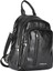 Ykm Fonk Srt 5pr Siyah Kadın Sırt Çantası 2