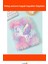 Unicorn Tasarımlı Peluş Hatıra Defteri A5 80 Yaprak Renkli 2