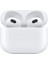 iPhone 15 / 17 Uyumlu Airpods 3. Nesil Bluetooth Kulaklık 3