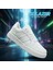 Kadın Beyaz Ortopedik Taban Günlük Sneaker 056 056 1