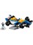 10353 Icons Williams Racing FW14B ve Nigel Mansell 1