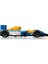 10353 Icons Williams Racing FW14B ve Nigel Mansell 2